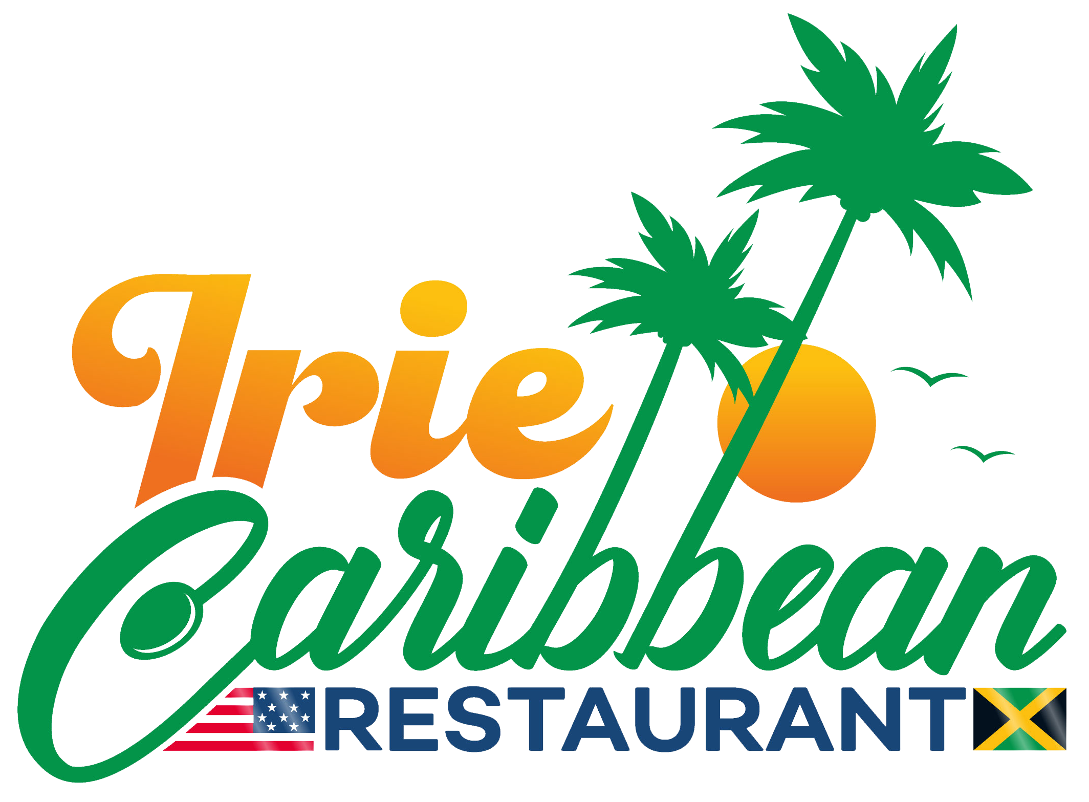 Irie Caribbean American Restaurant